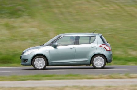 Swift 4